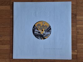 Alek Stark, We Love You - 12" Maxi DE 2002