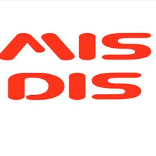 Profile image of MIS-DIS