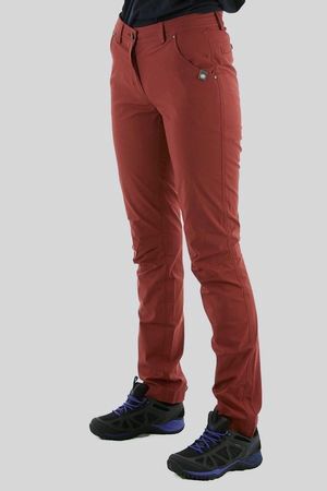 Mammut Trovat Tour Pants Wanderhose , Grösse 42