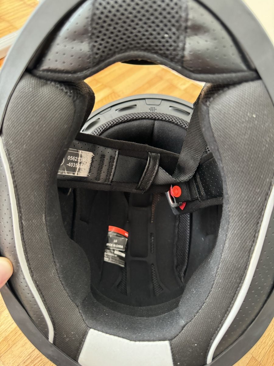Harley-Davidson Caschi & visiere: Harley Davidson Motorradhelm – Usato da zufikon venduto da Jacky.N 5