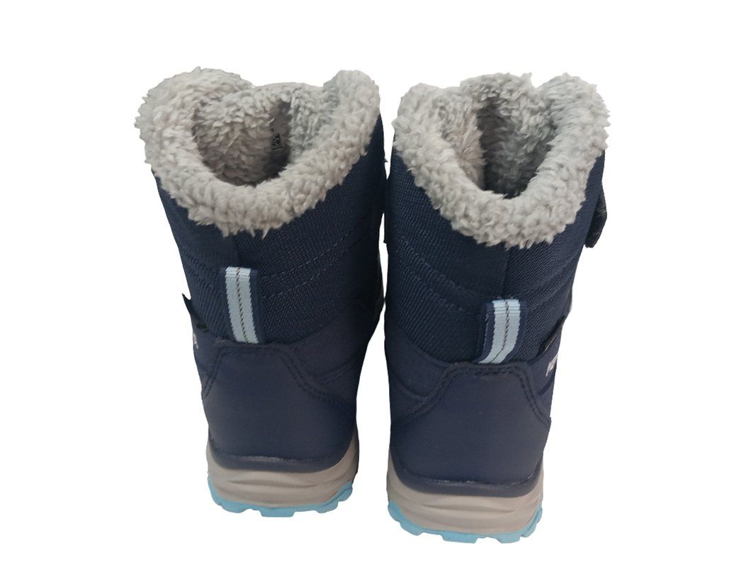 Meindl Scarpe per ragazzi: MEINDL Winterschuhe Goretex – Nuovo (secondo la descrizione) da Hünenberg venduto da Restwert_Zug 6