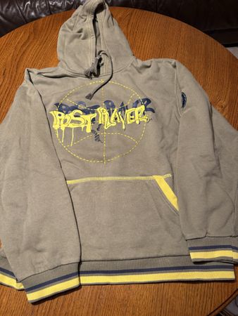 Sweat à capuche garçon