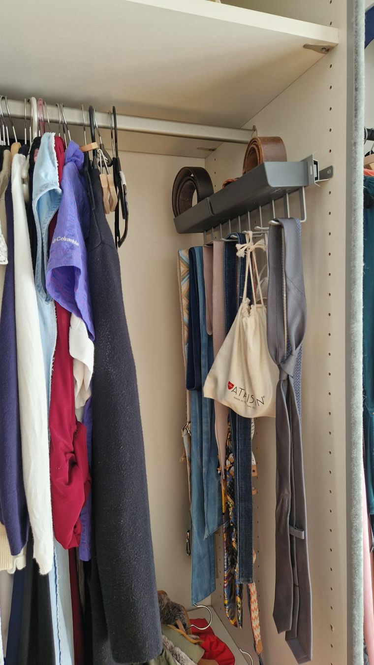 Micasa Schränke: Kleiderschrank – Gebraucht aus Schaffhausen von Ninapharma 3