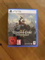 Kingdom Come Deliverance II PS5 Spiel