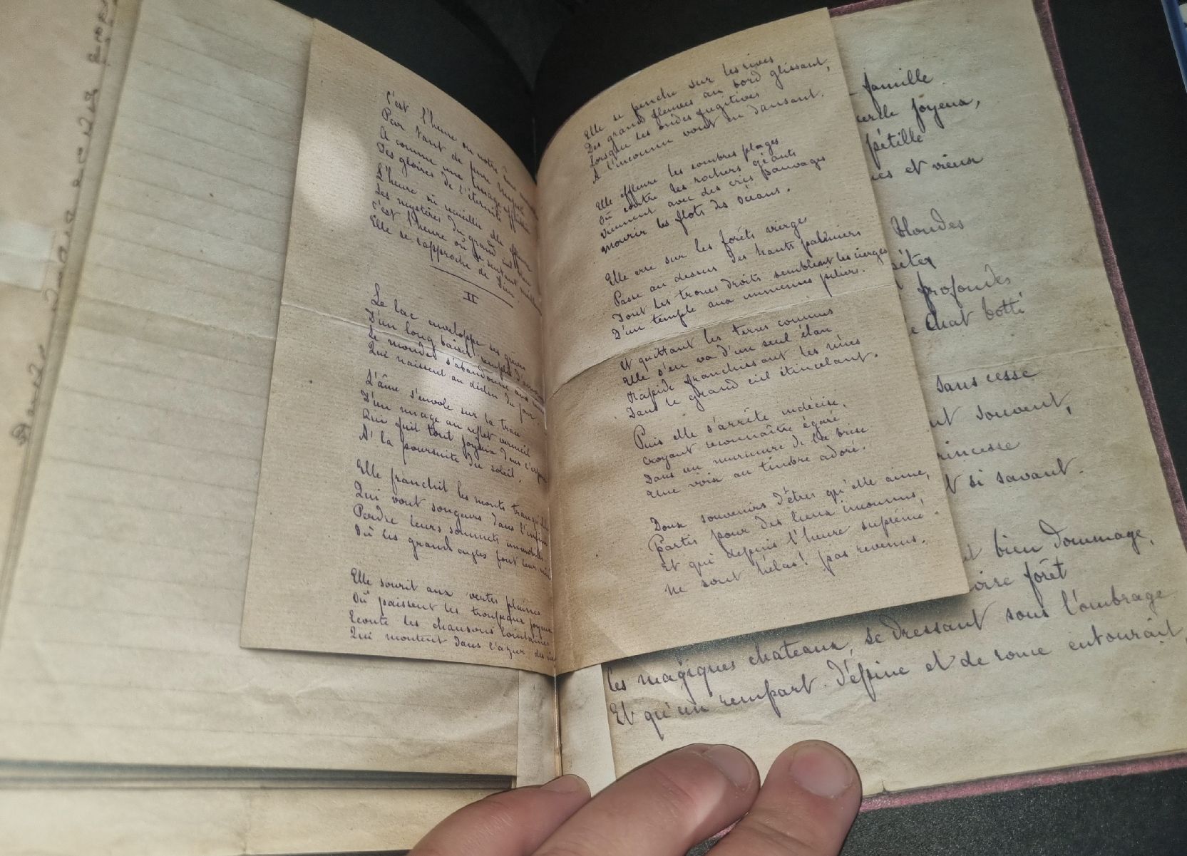 Libri: Livre Glaneurs Trésors Éternels avec CD  – Usato da Fribourg venduto da sal_5ln6 9