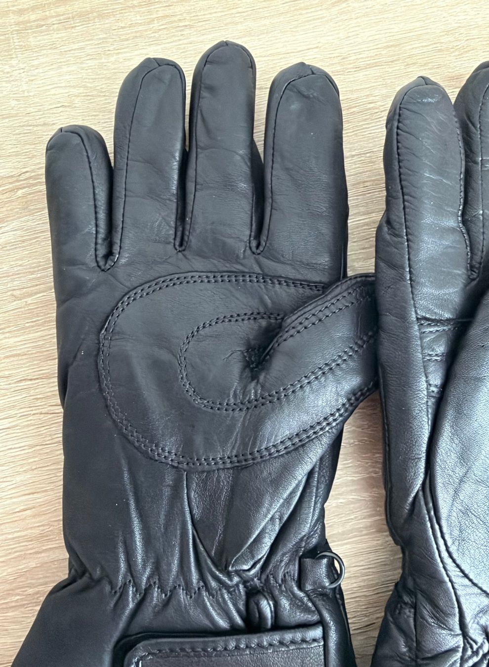 Harley-Davidson Guanti & manicotti: Harley-Davidson-Handschuhe Damen Grösse S – Nuovo (secondo la descrizione) da Frauenkappelen venduto da HDPerle 5