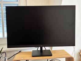Monitor HP V27ie FHD (Full HD)