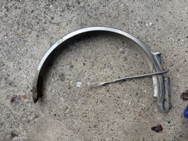 Mofa Sachs Schutzblech hinten 19“