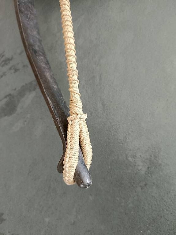 Tir à l'arc: Alte Armbrust – D'occasion à Herznach par koro02 1