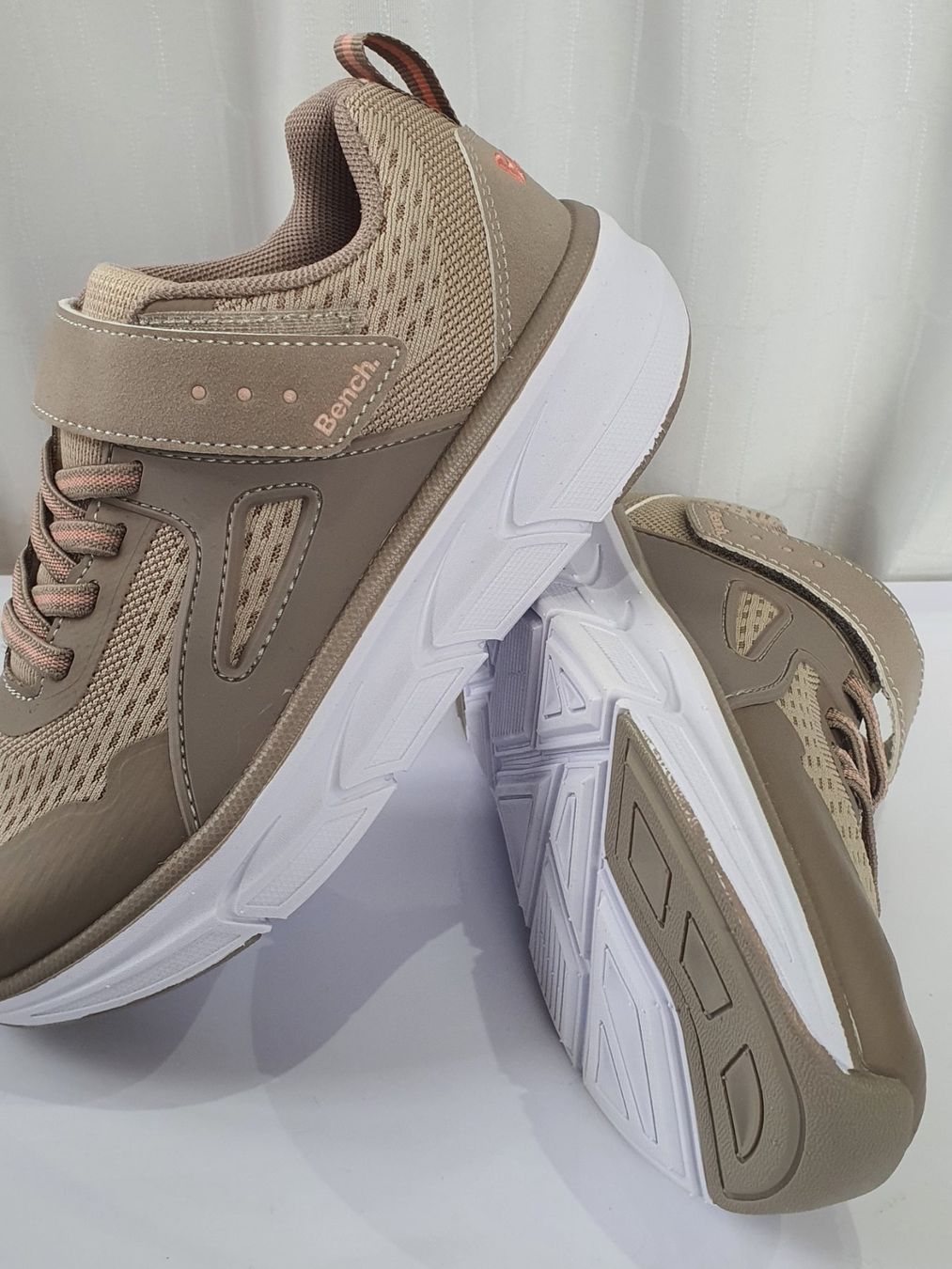 Bench Scarpe per ragazze: Gr. 33 - Bench. Kinderschuhe, Neu – Nuovo e nell'imballaggio originale da Nürensdorf venduto da SunshineKinderschuhe 4
