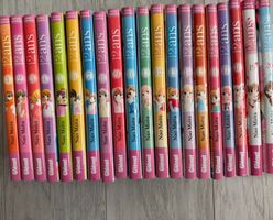 Manga -  12 ans 1 à 20 -  série terminée