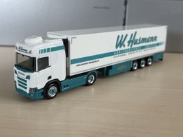 Scania CR20 Husmann
