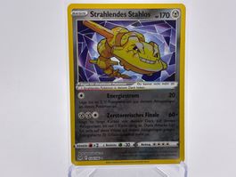 Verlorener Ursprung - Strahlendes Stahlos  (LOR 124) - DE