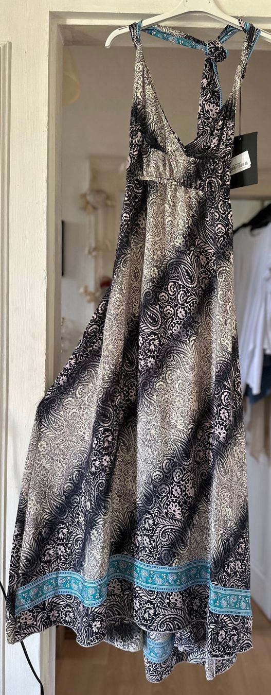 Kleider: ROBE MIXT VISCOSE! M – Neu und originalverpackt aus Locarno von NicoNion 1