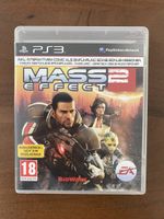 Mass Effect 2 für PS3