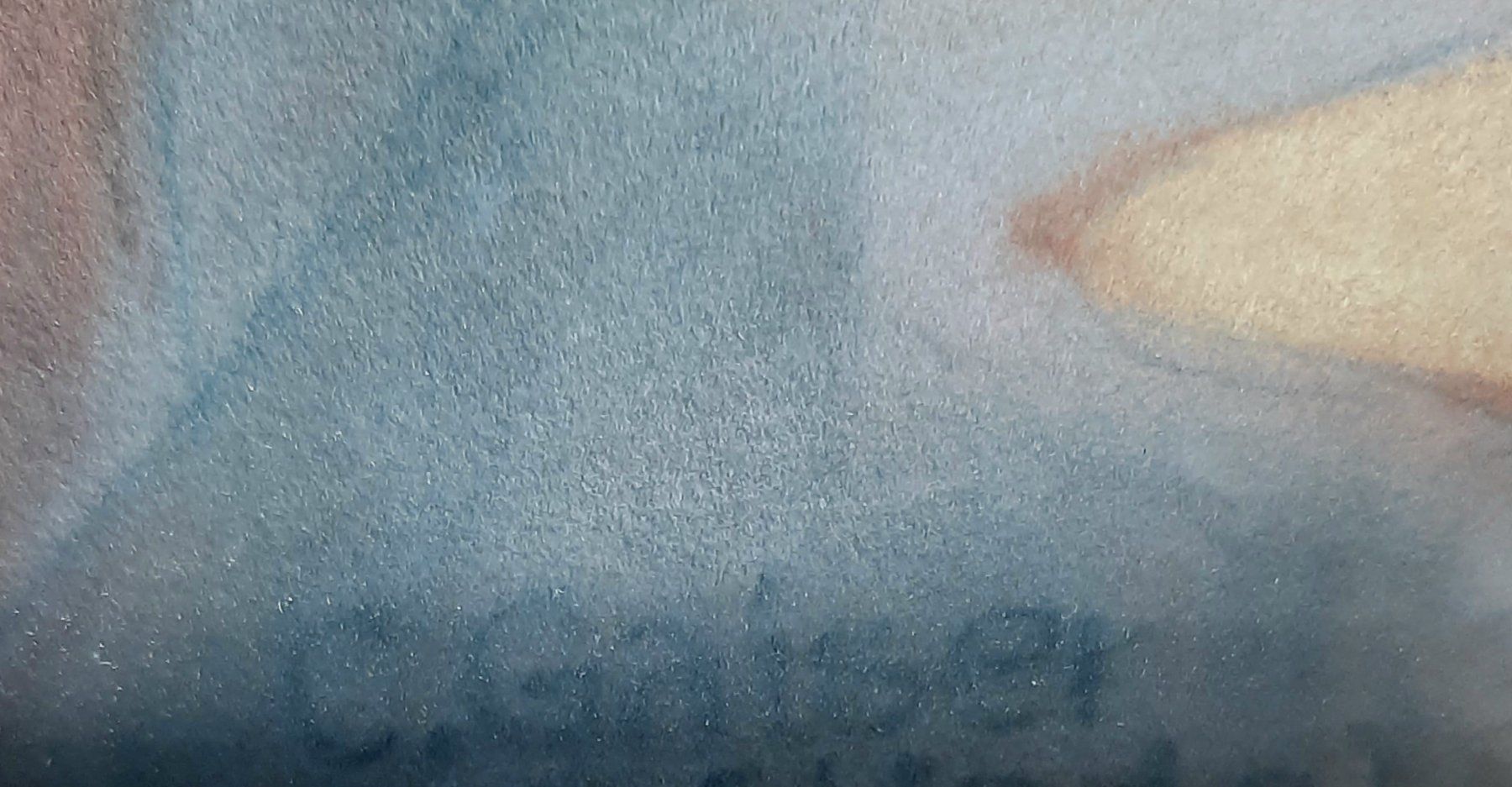 Gemälde: Gemälde Carl Gaiser Ascona Monte Verita – Gebraucht aus Arbon von torso444 1