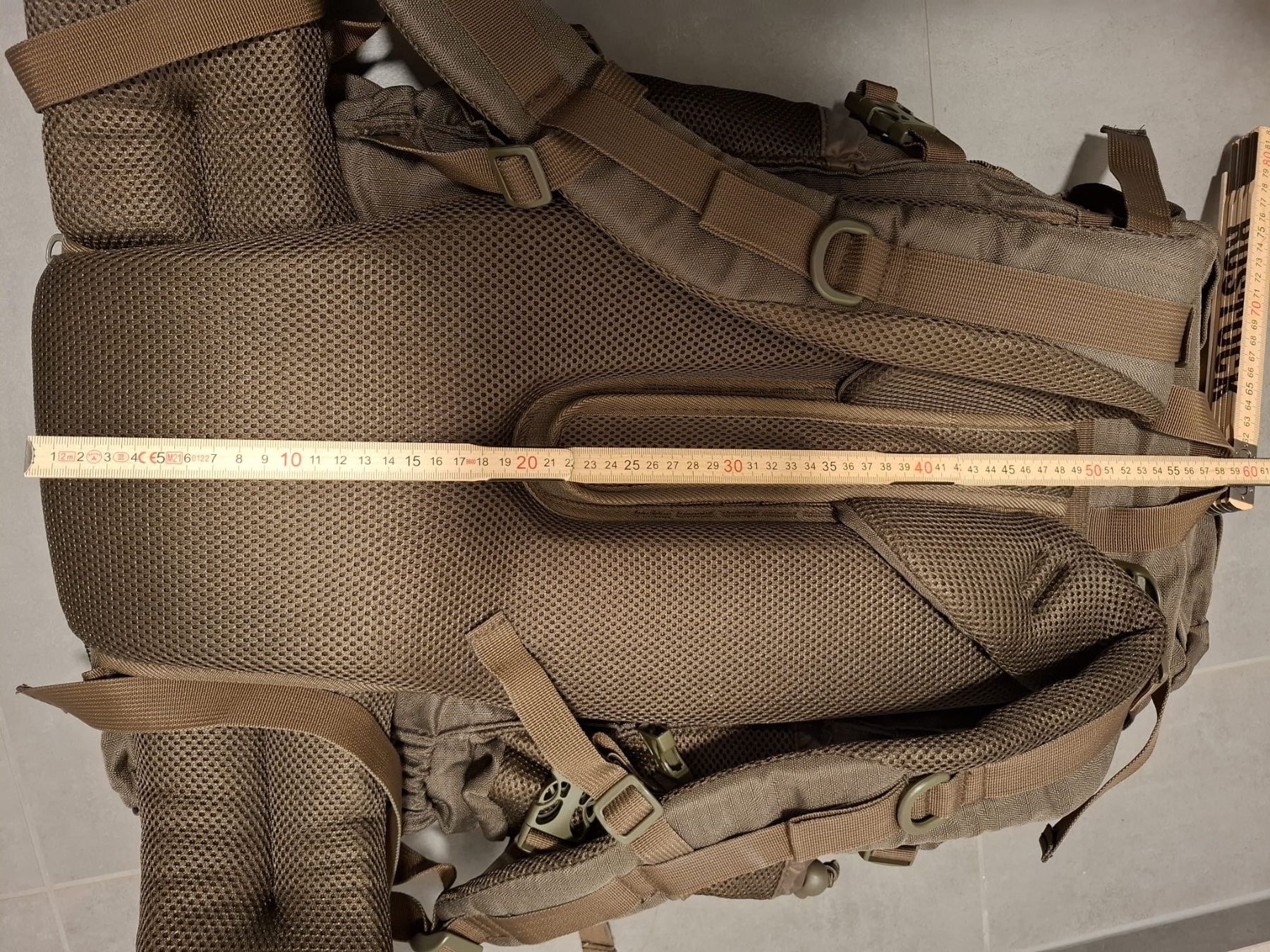 Rucksäcke: ESSL Rucksack – Neu (gemäss Beschreibung) aus Thun von sof_by7w 5