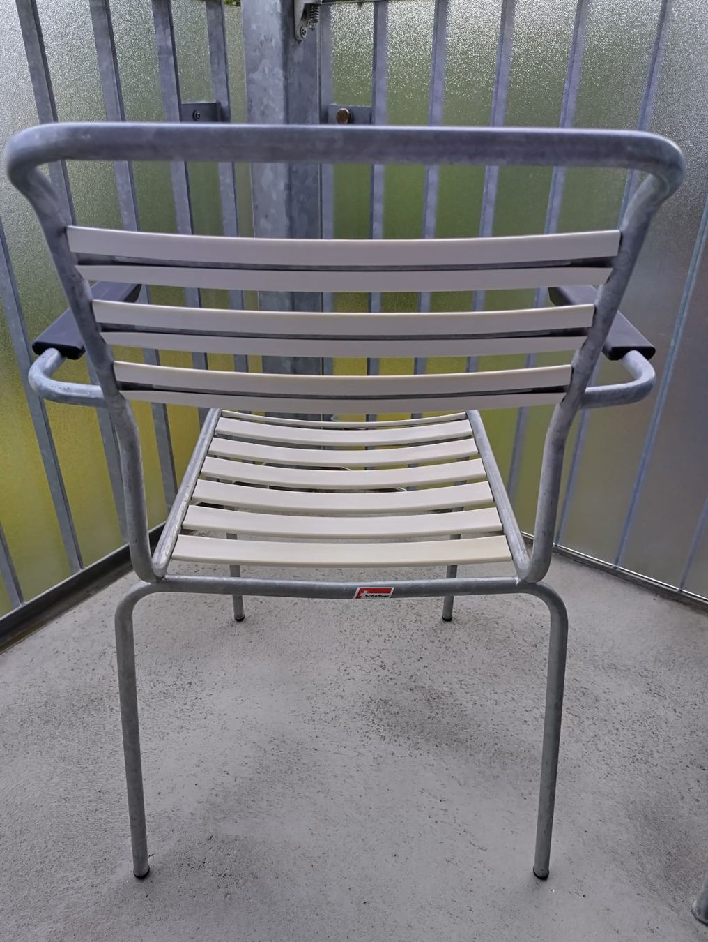 Schaffner Sedie: Schaffner Stuhl Säntis – Usato da Küsnacht ZH venduto da Hans.45 1
