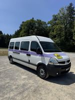 Renault Master T39 dCi 120