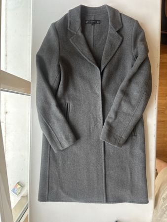 Zara veste fille ou femme XS