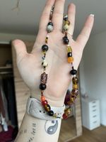 Bunte Kette