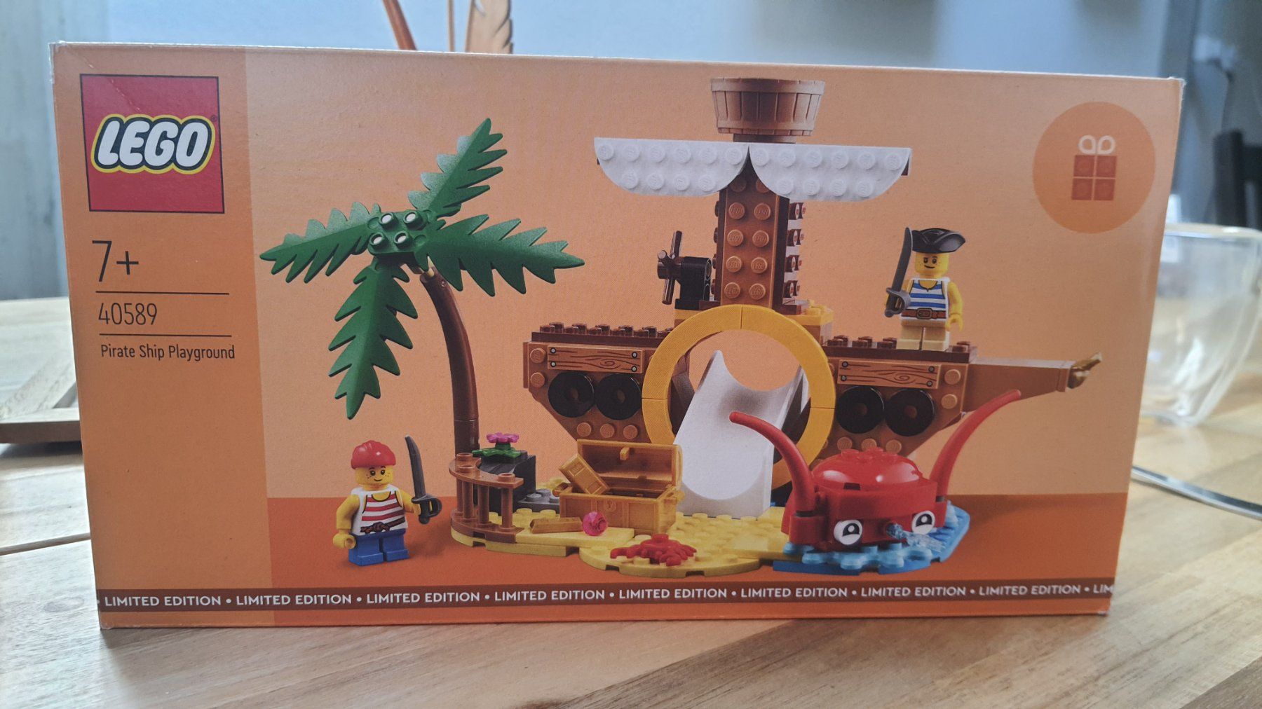 Lego Baukästen: LEGO 40589 – Gebraucht aus Cortaillod von
