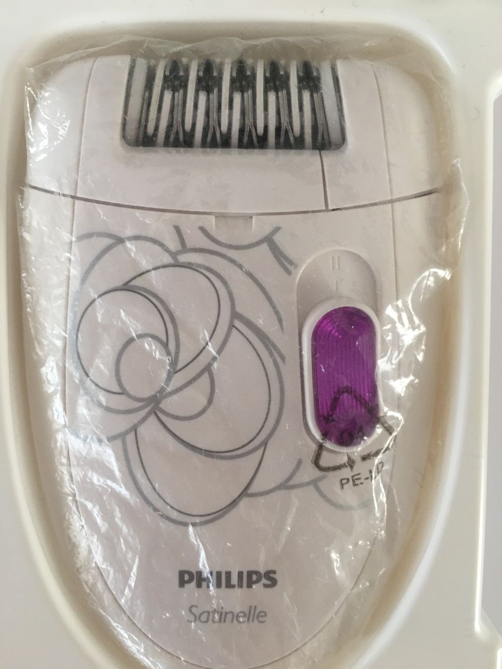 Philips Epilateurs: Philips Epilierer – Neuf avec emballage d'origine à Suhr par mar_6lb7 2