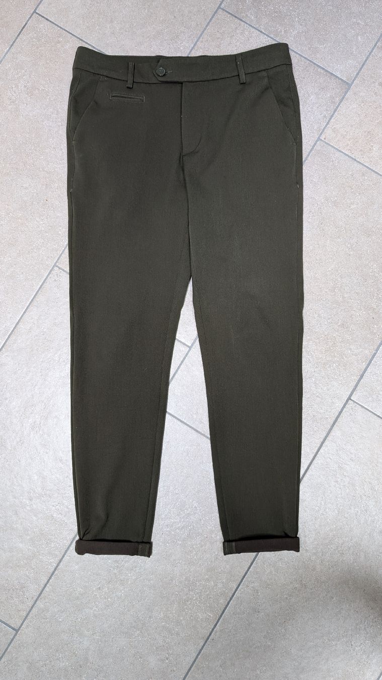 Pantaloni: Les Deux Chino Hose Men M – Usato da Rümlang venduto da Pascal_Gut
