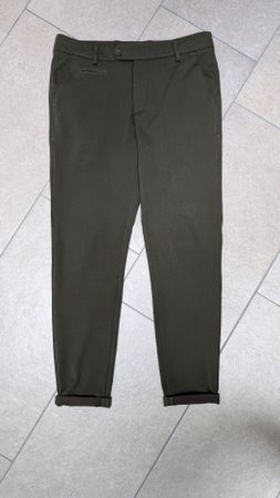 Les Deux Chino Hose Men M