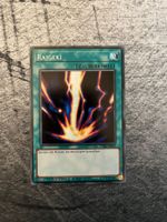 Raigeki (TN19-DE010), Prismatic Secret Rare