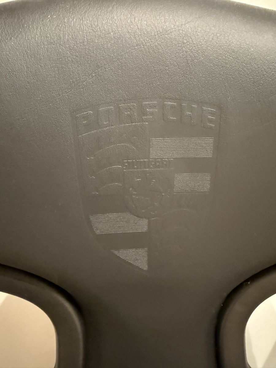 Porsche Tutti pezzi di ricambio auto: Orignale Porsche 911 GT3 / GT2 Sitze – Usato da Meilen venduto da companywake 1