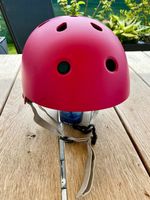 Skaterhelm Mädchen 48-54 cm