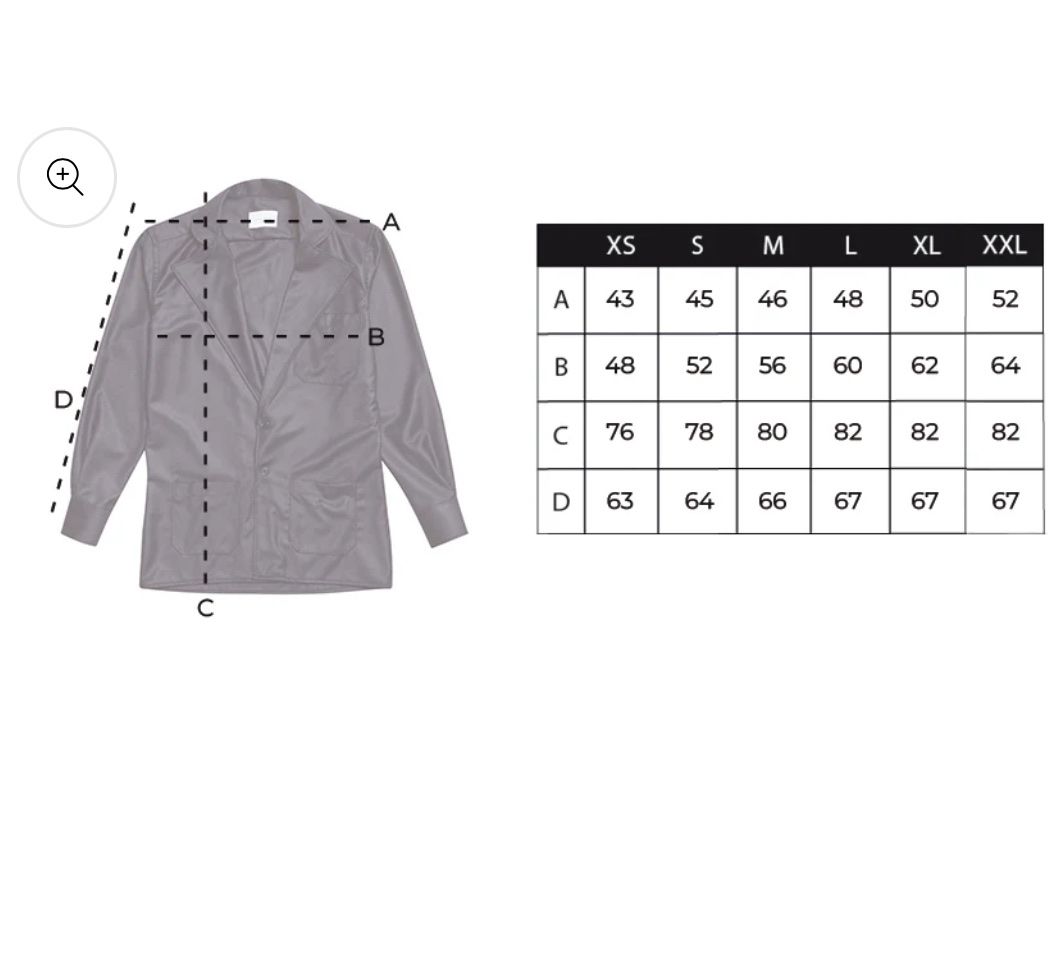 Jacken: Sur chemise/Blazer Hippie Crew – Neu (gemäss Beschreibung) aus Sion von ric_tmj8 2
