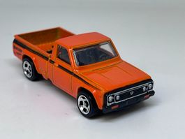 Hot Wheels Mazda Repu #490