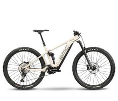 BMC Speedfox AMP AL E-Mountainbike / S - Shimano Steps EP800