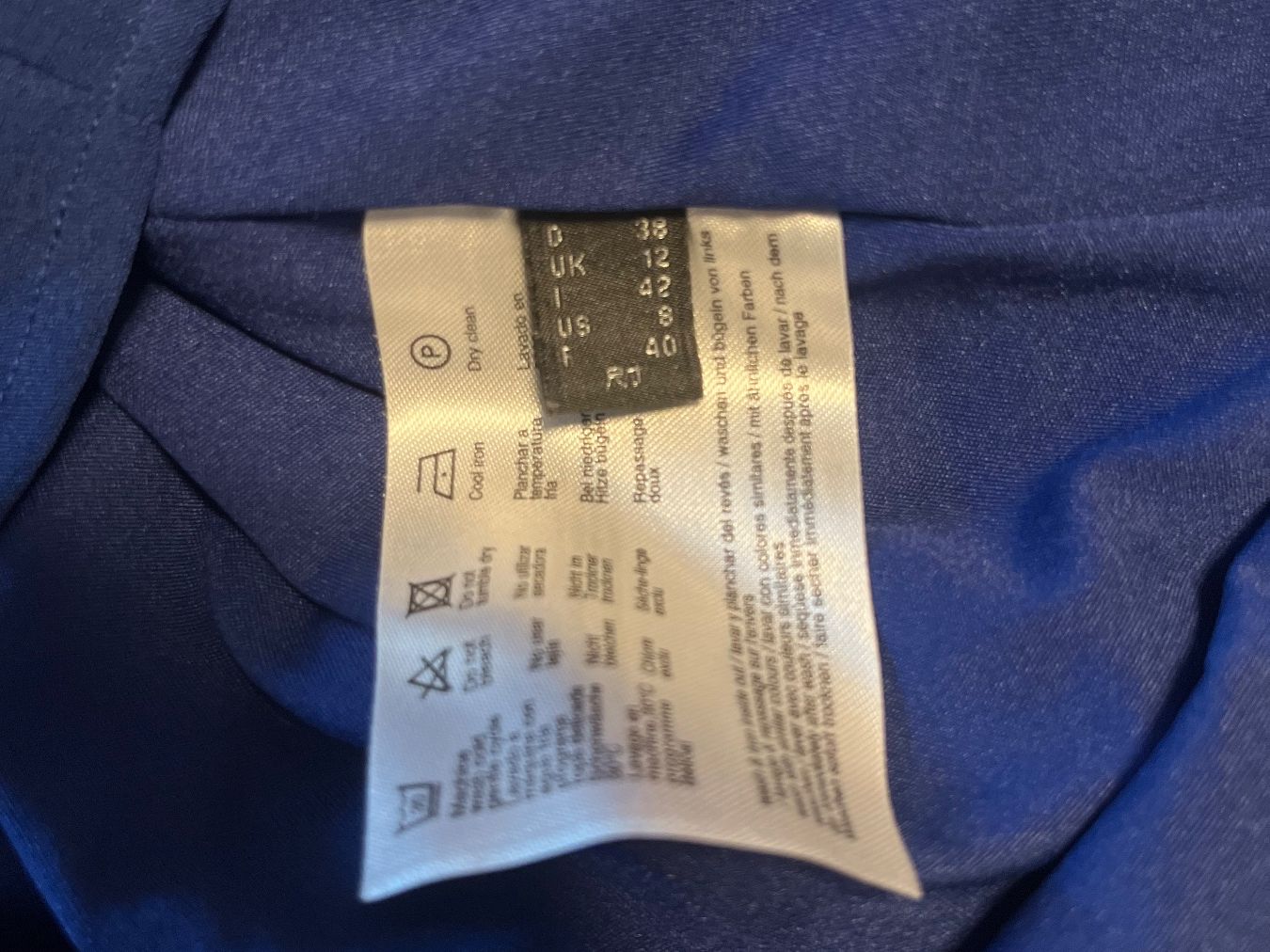 Esprit Vestiti: Esprit Damen Kleid Gr. 38 – Nuovo (secondo la descrizione) da Frauenfeld venduto da cookies_and_cream 3
