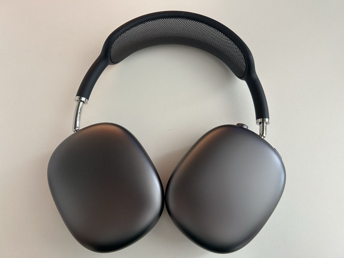 Apple Cuffie: Apple AirPods Max (2020) – Usato da Widnau venduto da eli_q52t 1