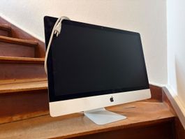 IMac 27‘‘ Late 2015