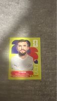 NZL 6 , FIFA WORLD CUP 2026 PANINI 