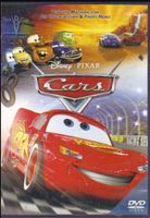 Cars - Disney/PIXAR