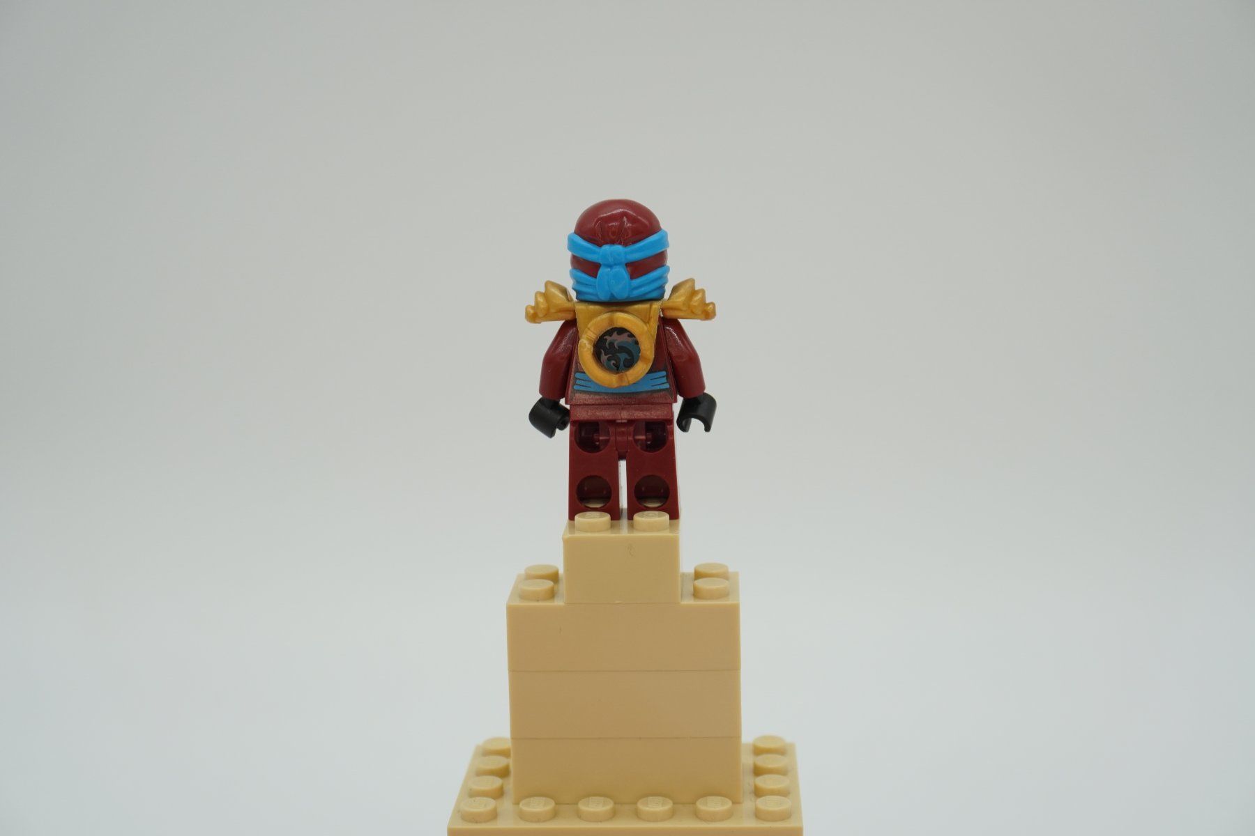 Lego Spielzeuge: Lego Ninjago Bundle – Gebraucht aus Zürich von PWGrZ 2