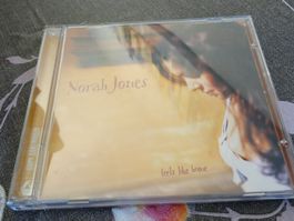 Norah Jones - feels like home CD