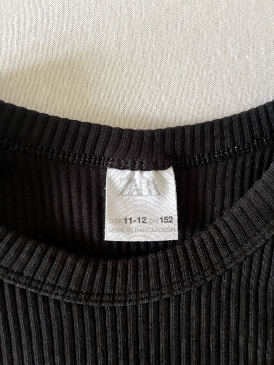 Zara Camicette, T-shirt & Top: Shirt kurz 152 – Usato da Bern venduto da Regi1975 1