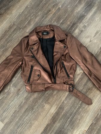 Only - Bikerjacke