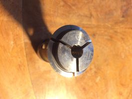 10.0mm Schaublin F32 Spannzange 76-221 161E