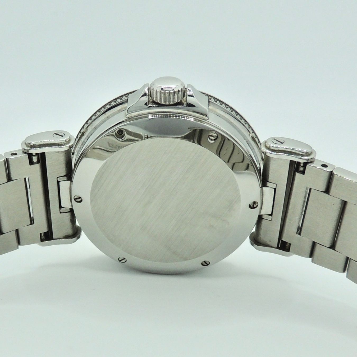 Van Cleef Orologi: Montre Van Cleef & Arpels Roma Automatique – Usato da Lausanne venduto da DuGoutetdesCouleurs 1