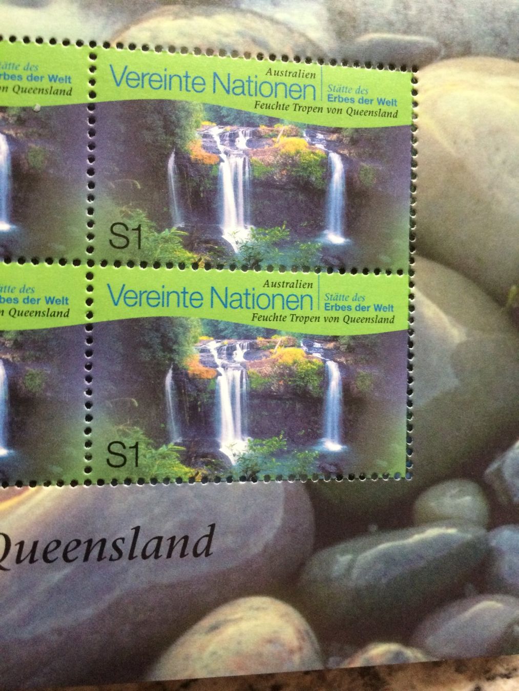 Alle Briefmarken: Briefmarken – Neu (gemäss Beschreibung) aus Kilchberg ZH von APZ4BWM2 3
