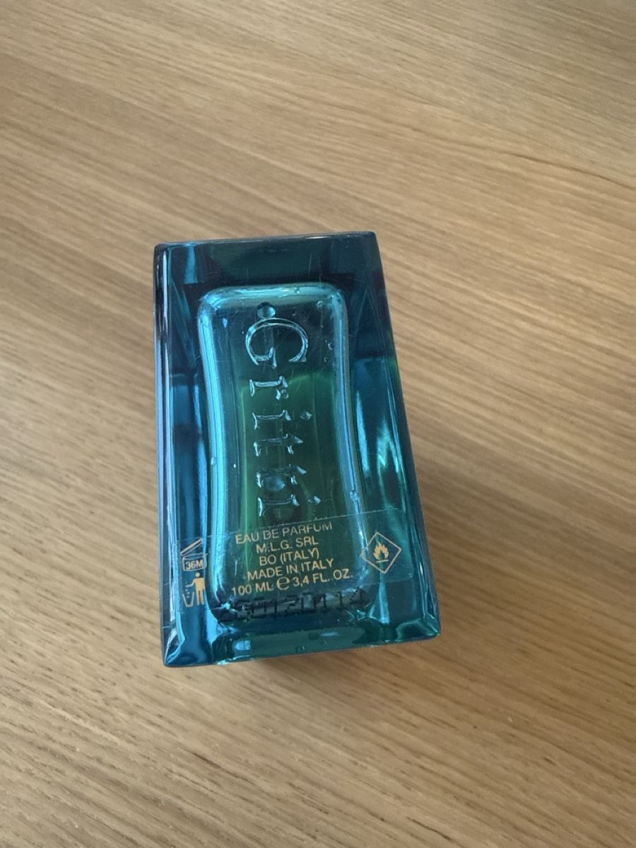 Profumi & Eau de Toilette: Gritti Siracusa 100ml – Nuovo (secondo la descrizione) da Bern venduto da Afia_ 1
