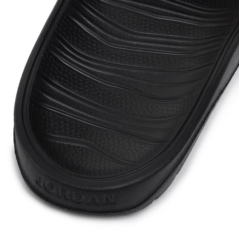 Jordan Herrenschuhe: Jordan Break Slide AR6374 600 Red/White/Black – Neu und originalverpackt aus Winterthur von YEARCO 3
