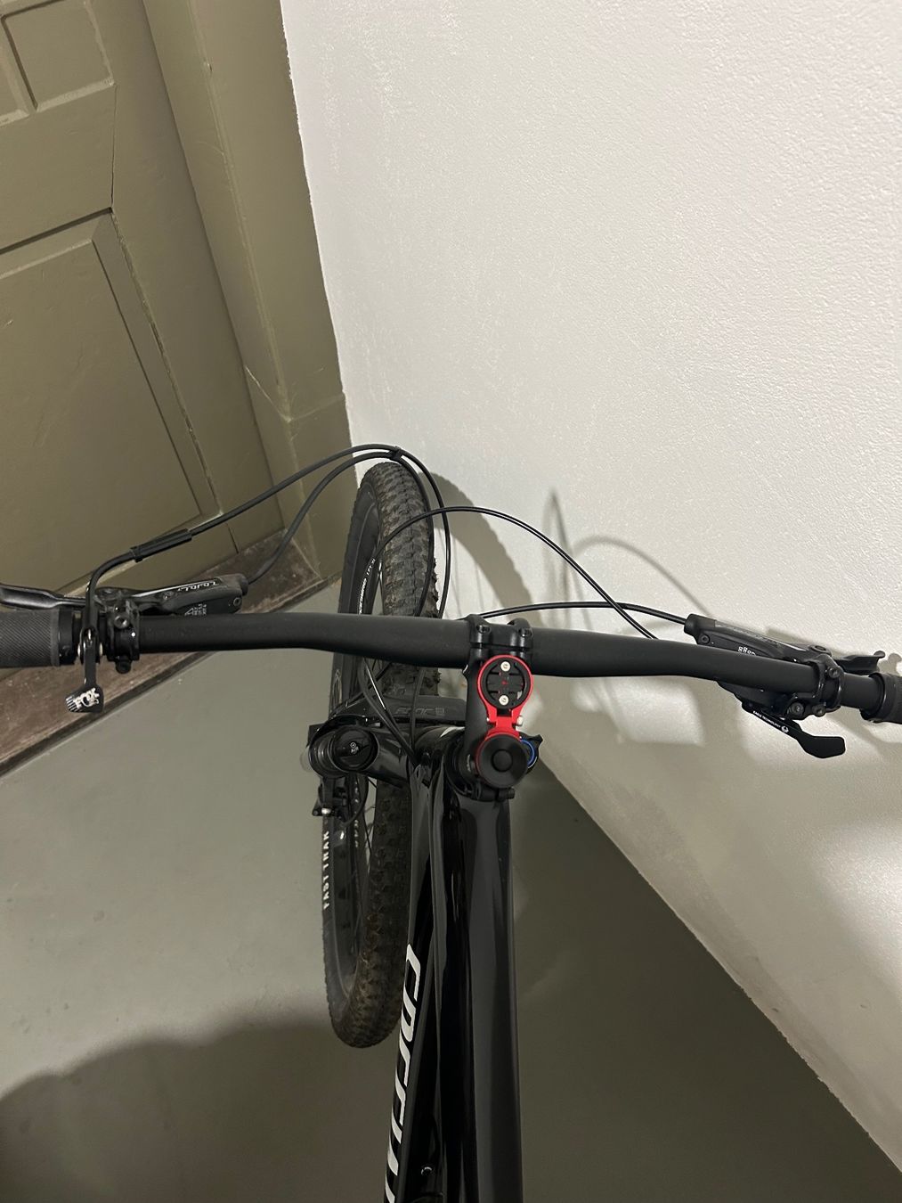 Specialized Biciclette: MTB Specialized Epic Hardtail Carbon – Usato da Zürich venduto da fpirovan 4